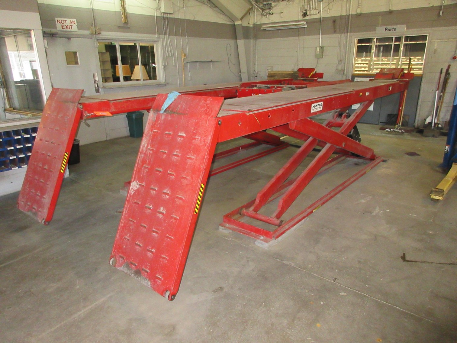 Image for Clarksburg, WV Car Lifts, Air Compressors, Shop Equipment