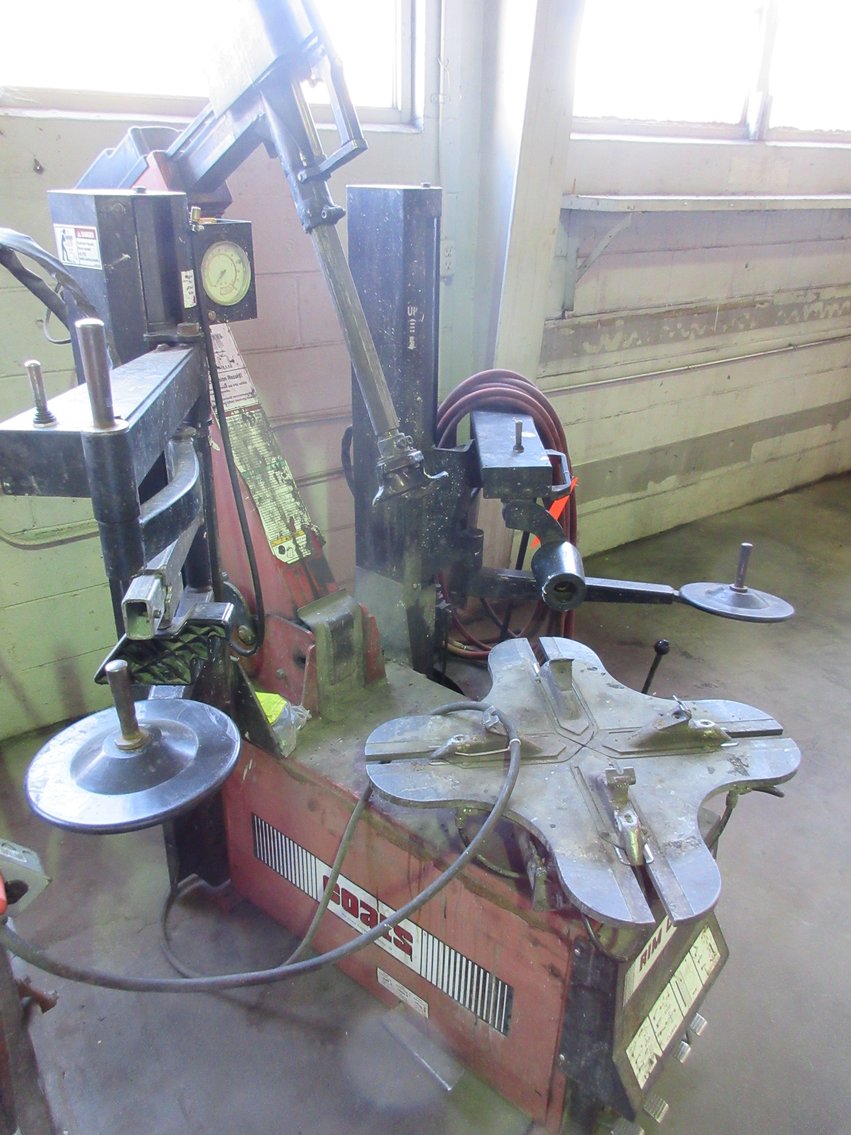 Image for Clarksburg, WV - Car Lifts, Air Compressors, Shop Equipment, & Quality Storage Cabinets and more!