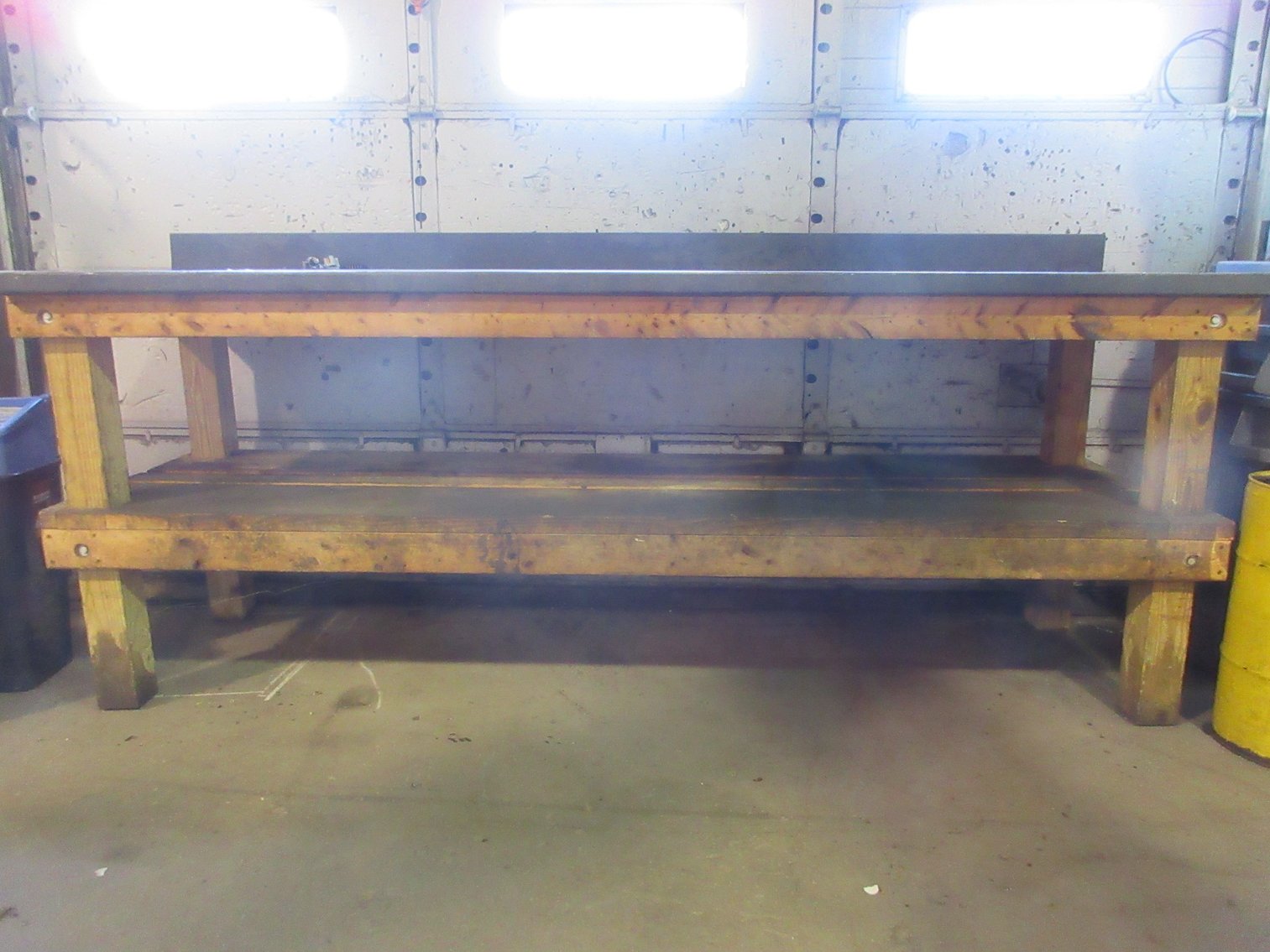Image for Clarksburg, WV - Car Lifts, Air Compressors, Shop Equipment, & Quality Storage Cabinets and more!