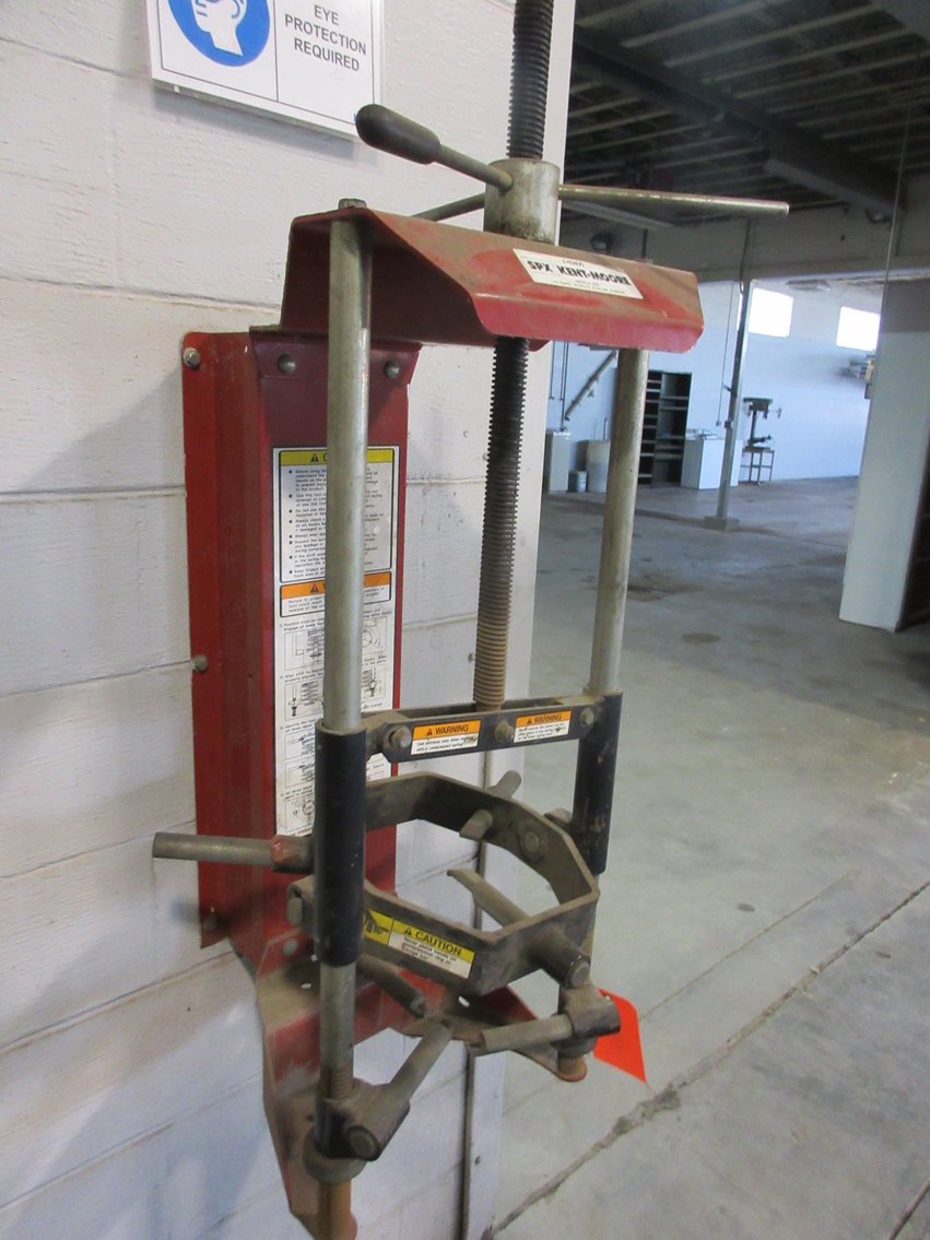 Image for Clarksburg, WV - Car Lifts, Air Compressors, Shop Equipment, & Quality Storage Cabinets and more!