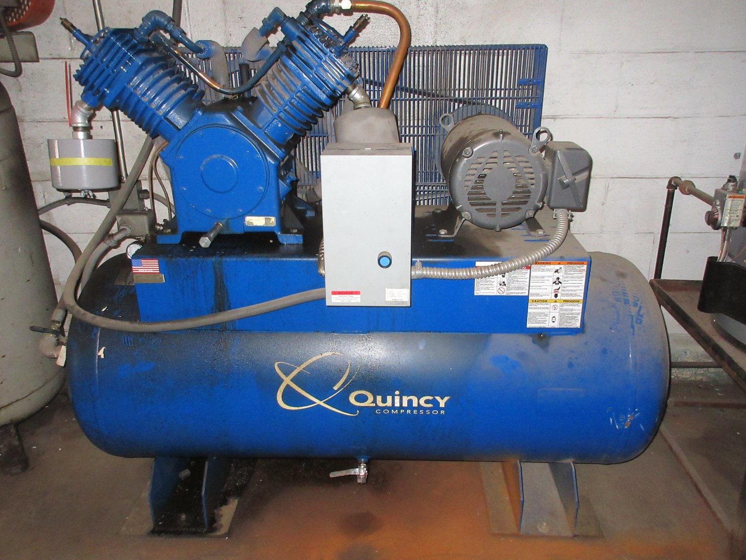 Image for Clarksburg, WV - Car Lifts, Air Compressors, Shop Equipment, & Quality Storage Cabinets and more!