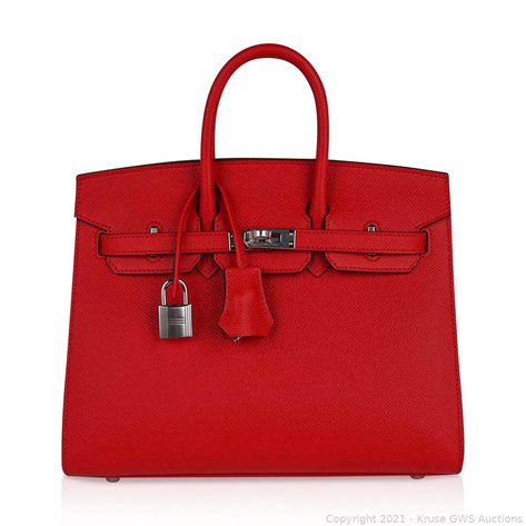 Image for Luxury Jewelry, Handbags and Timepieces