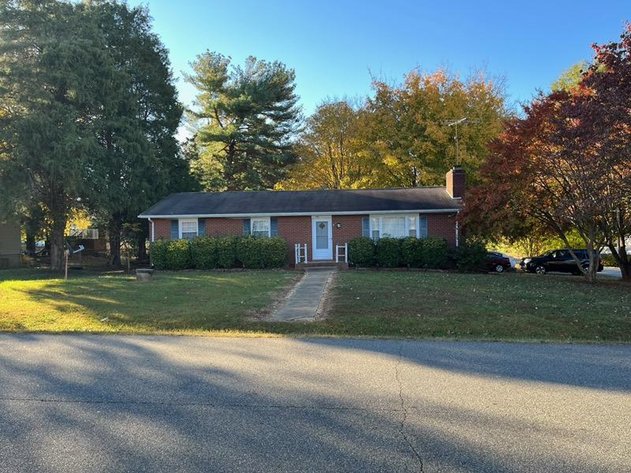 Image for Clemmons One Level on Cook Ave