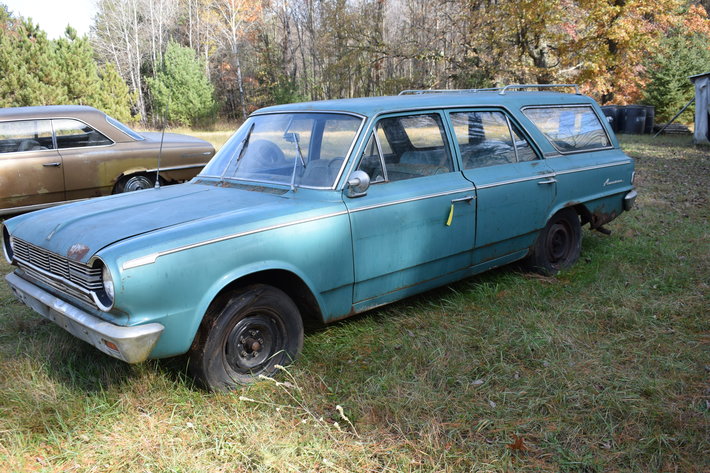 Image for Kieliszewski Estate Auction