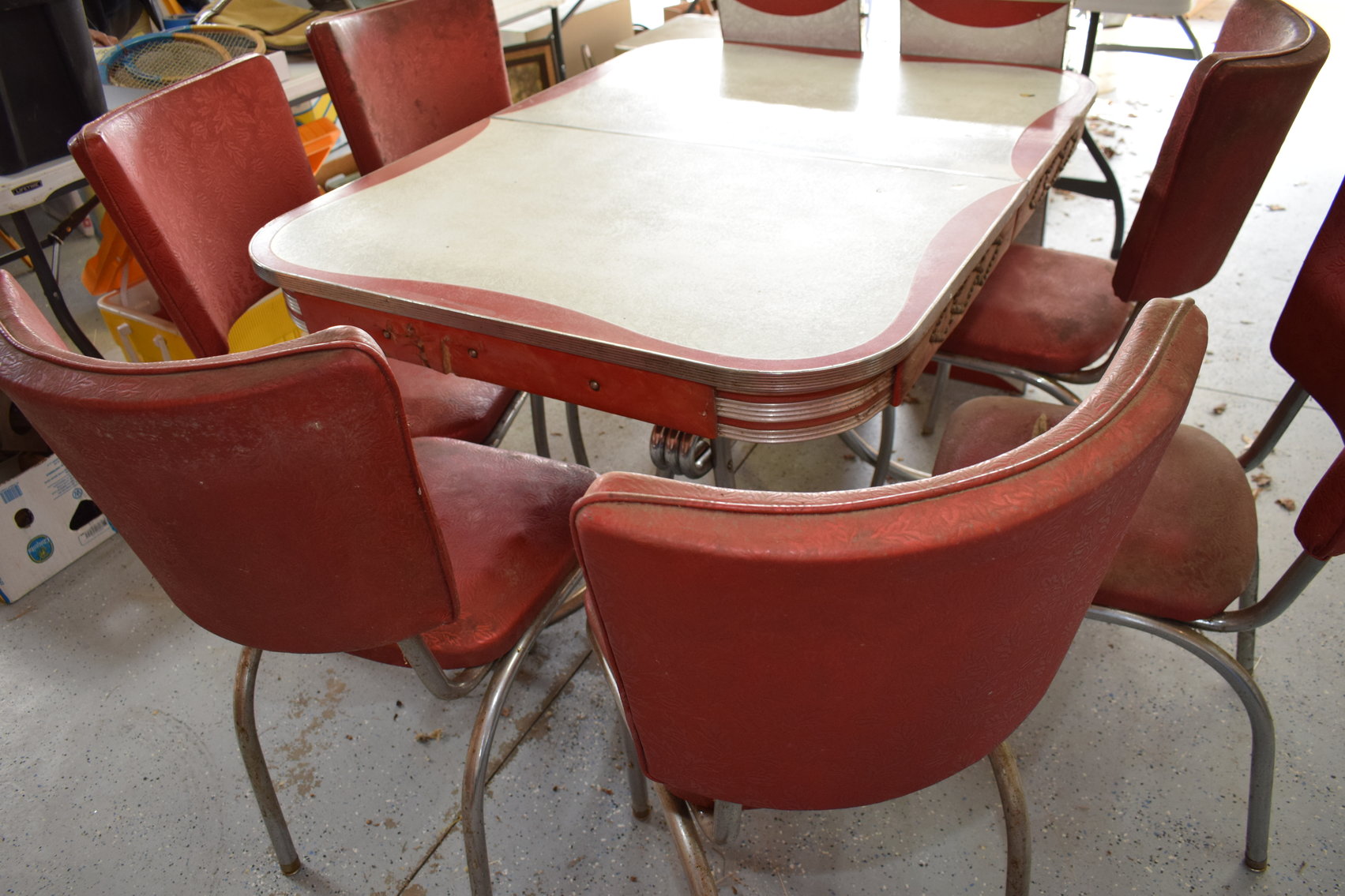 Image for Kieliszewski Estate Auction