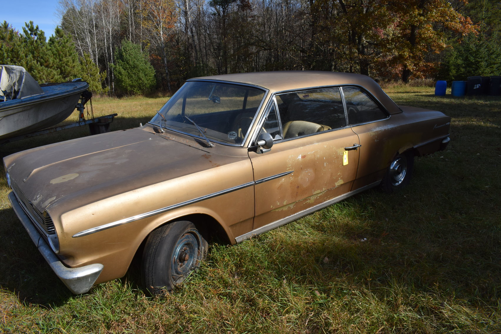 Image for Kieliszewski Estate Auction