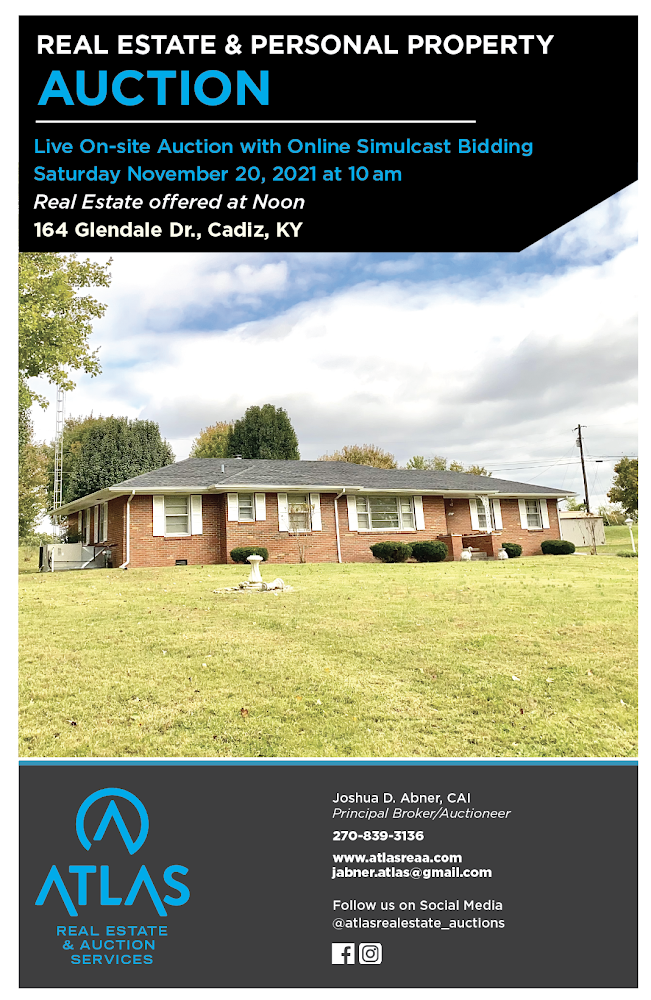 Image for Absolute Estate Auction