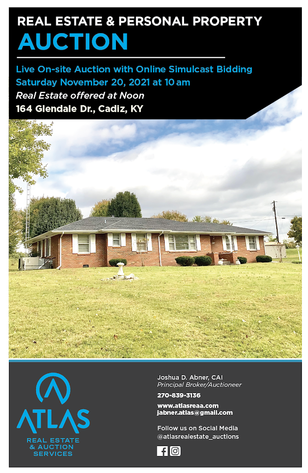 Image for Absolute Estate Auction