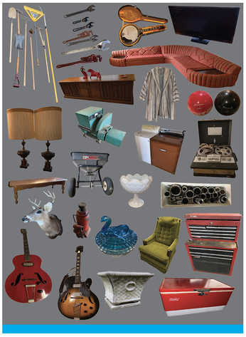 Image for Absolute Estate Auction