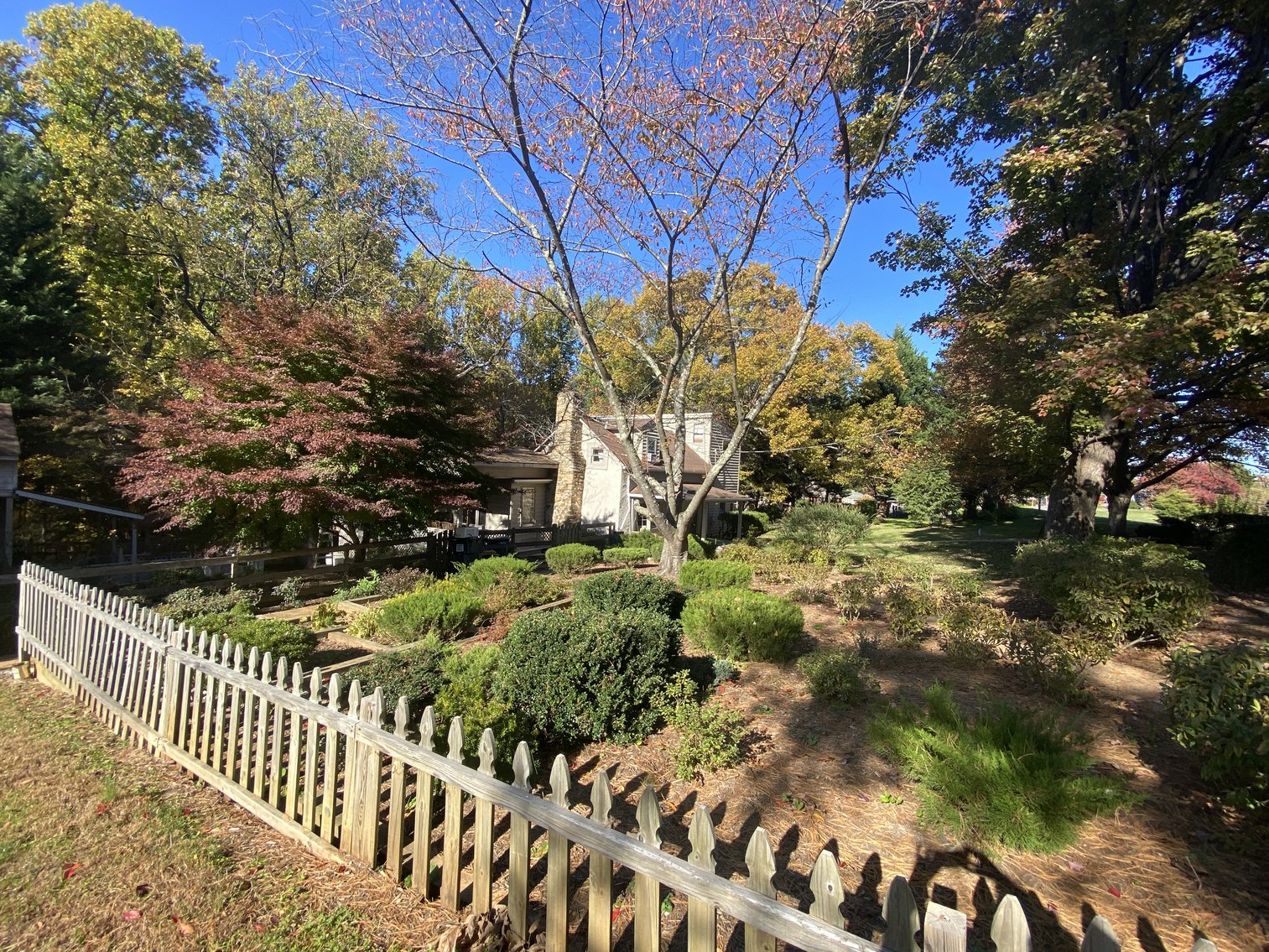 Image for Historic Charlottesville Mountain Home on 48 +/- AC - 2,204 SF - 2326 Stillhouse Creek Rd, Afton VA 22920