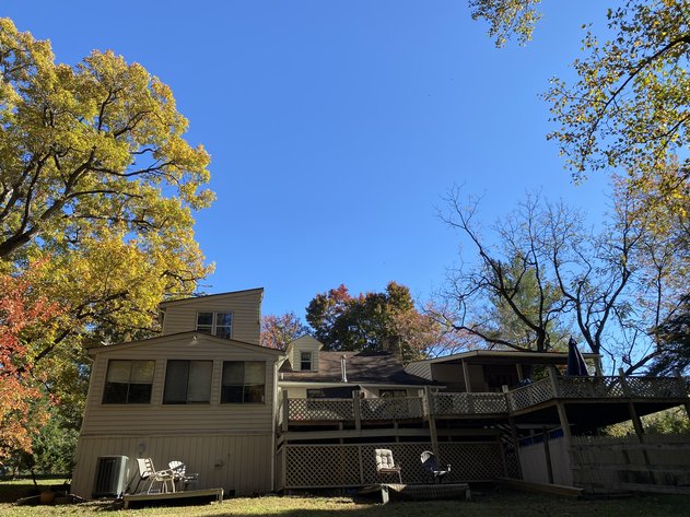 Image for Historic Charlottesville Mountain Home on 48 +/- AC - 2,204 SF - 2326 Stillhouse Creek Rd, Afton VA 22920