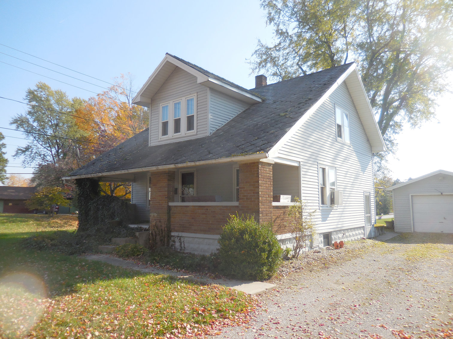 Image for 608 East Garfield Avenue, Swanton, Ohio 43558