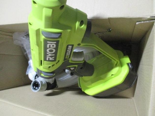 Warehouse Auction #1