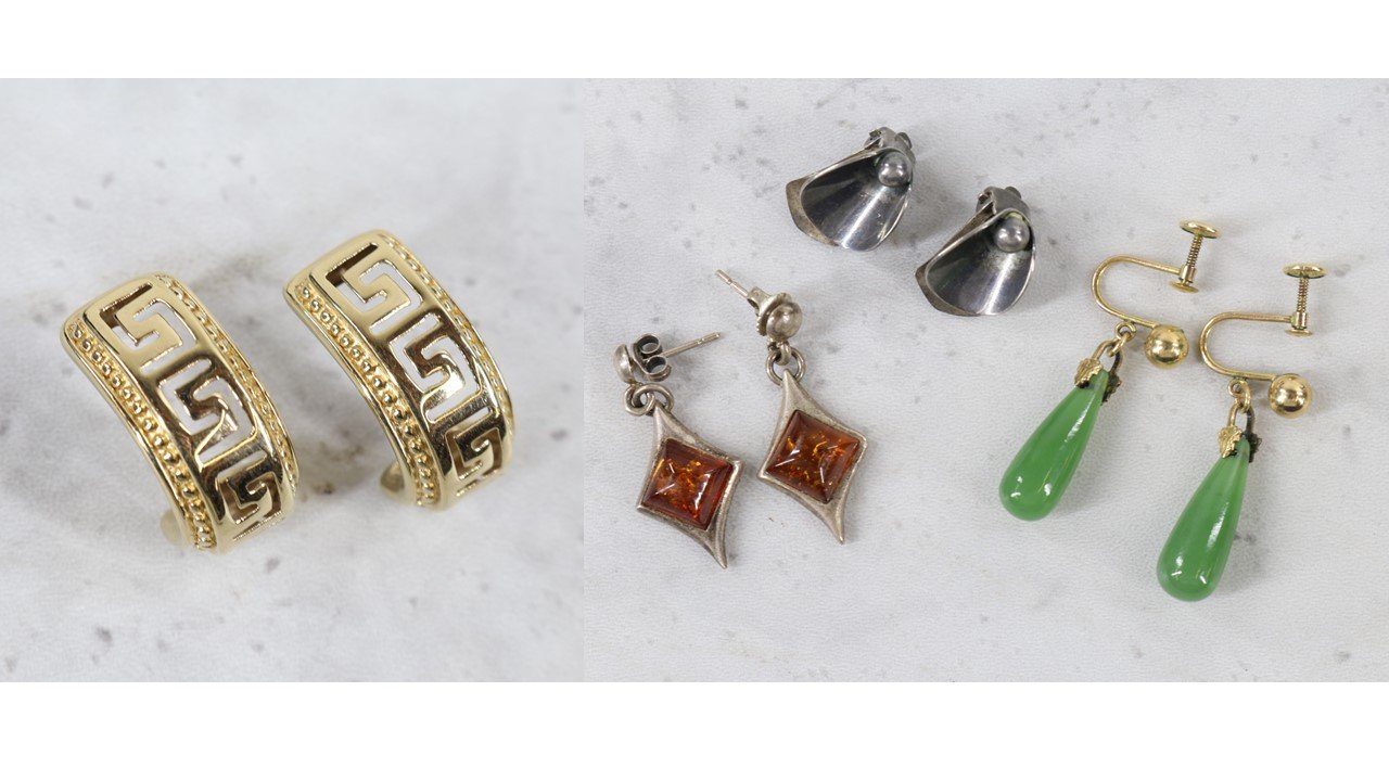 Image for Jewelry | November 23, 2021 at 7:00 PM