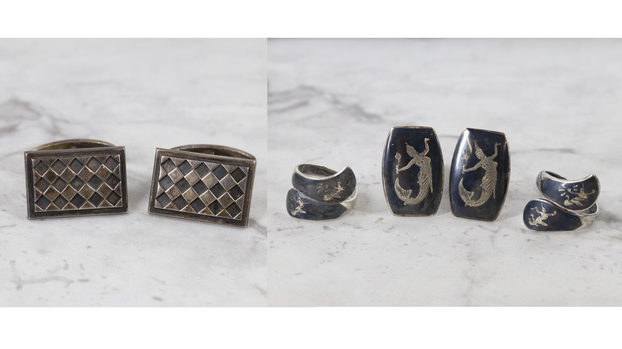 Image for Jewelry | November 23, 2021 at 7:00 PM