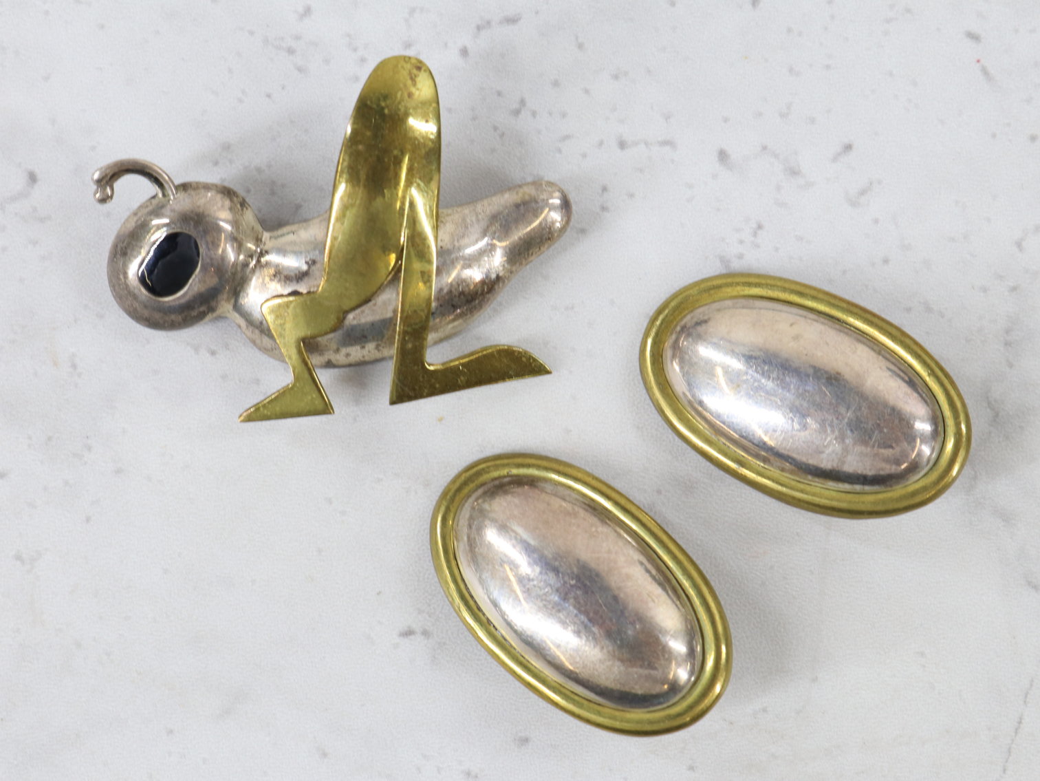 Image for Jewelry | November 23, 2021 at 7:00 PM