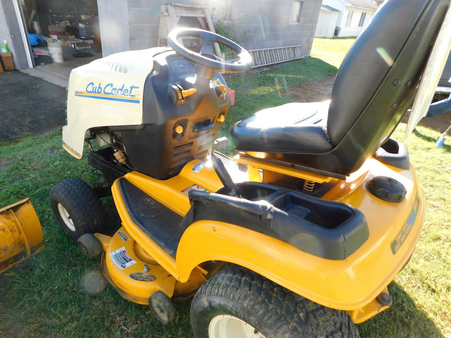 Image for Grafton, WV - The Estate of William F. Cline