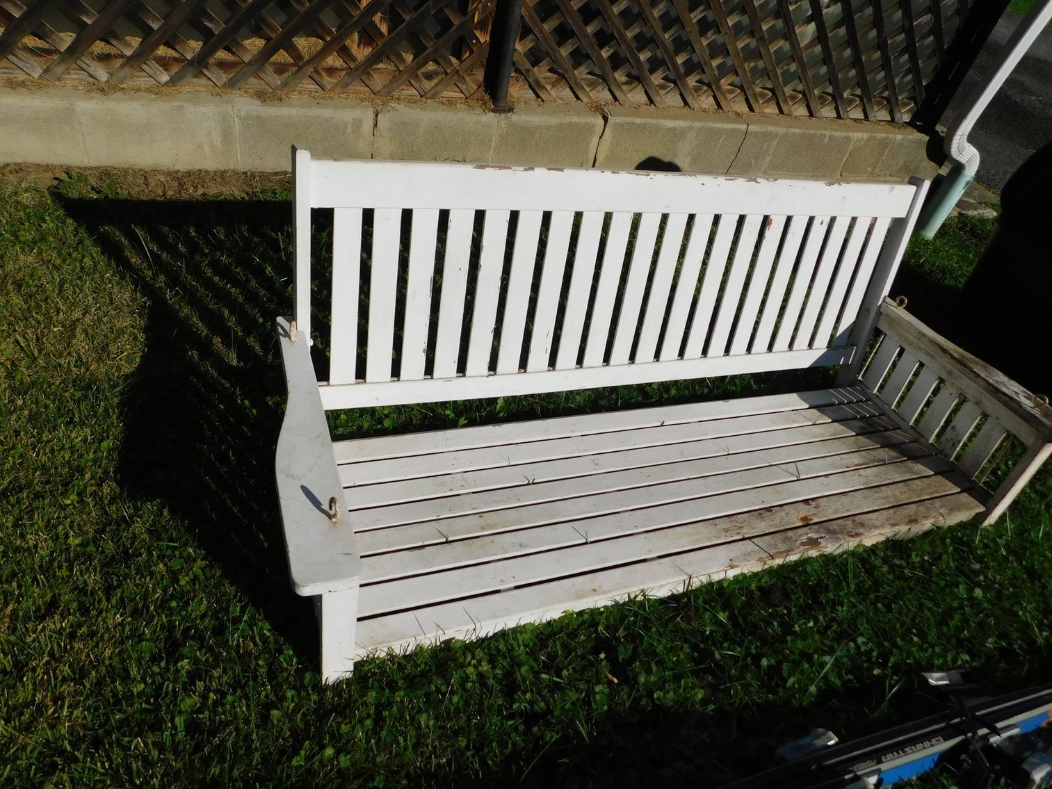 Image for Grafton, WV - The Estate of William F. Cline