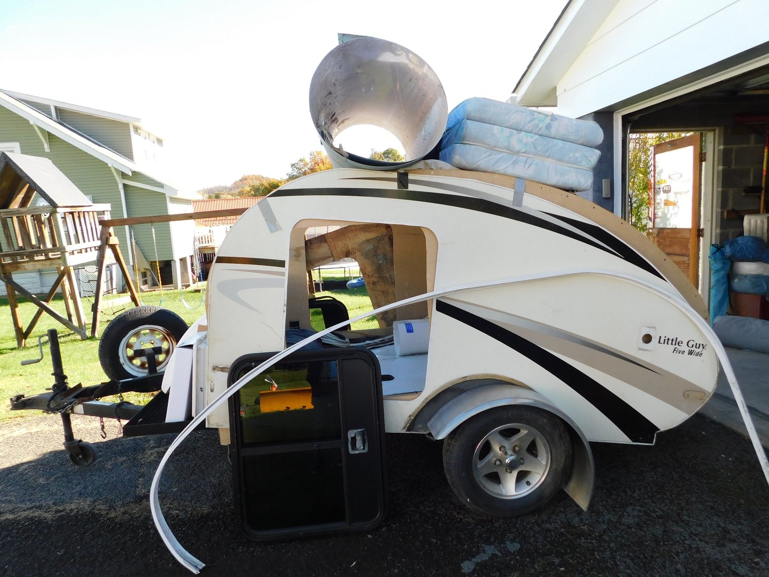 Image for Grafton, WV - The Estate of William F. Cline