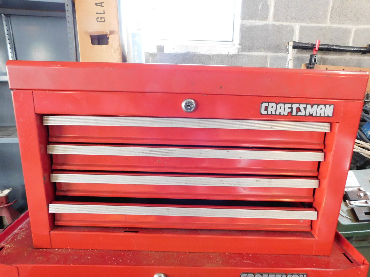 Image for Grafton, WV - The Estate of William F. Cline