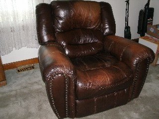 Image for Grafton, WV - The Estate of William F. Cline