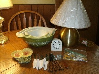 Image for Grafton, WV - The Estate of William F. Cline