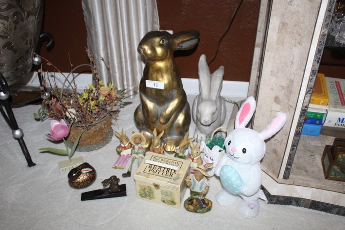 Image for Furniture, Decor, Collectibles, Household, & More Online Only Auction