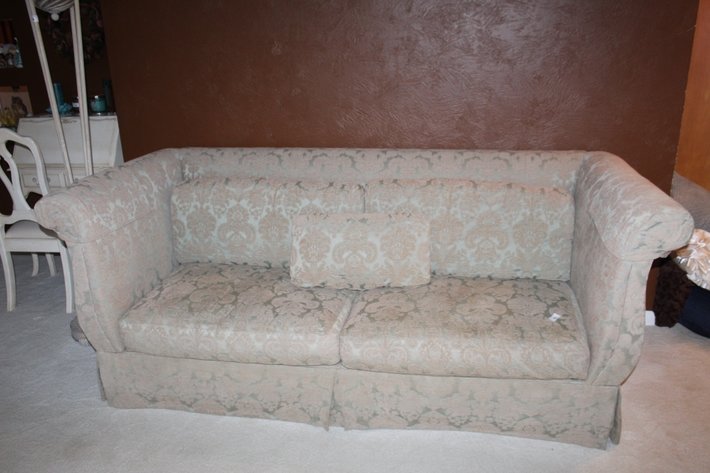 Image for Furniture, Decor, Collectibles, Household, & More Online Only Auction