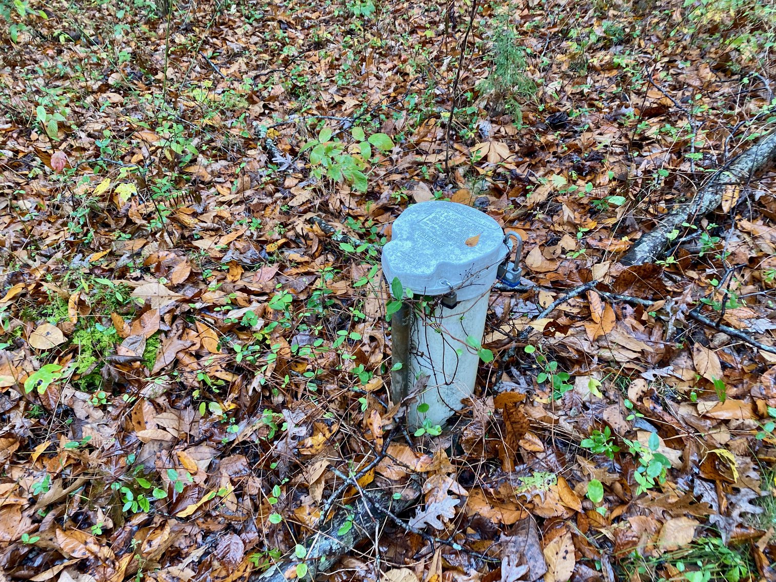 Image for 4 BR/5 BA Partially Completed Home w/Detached Garage/Shop on 10 +/- Acres in Orange County, VA