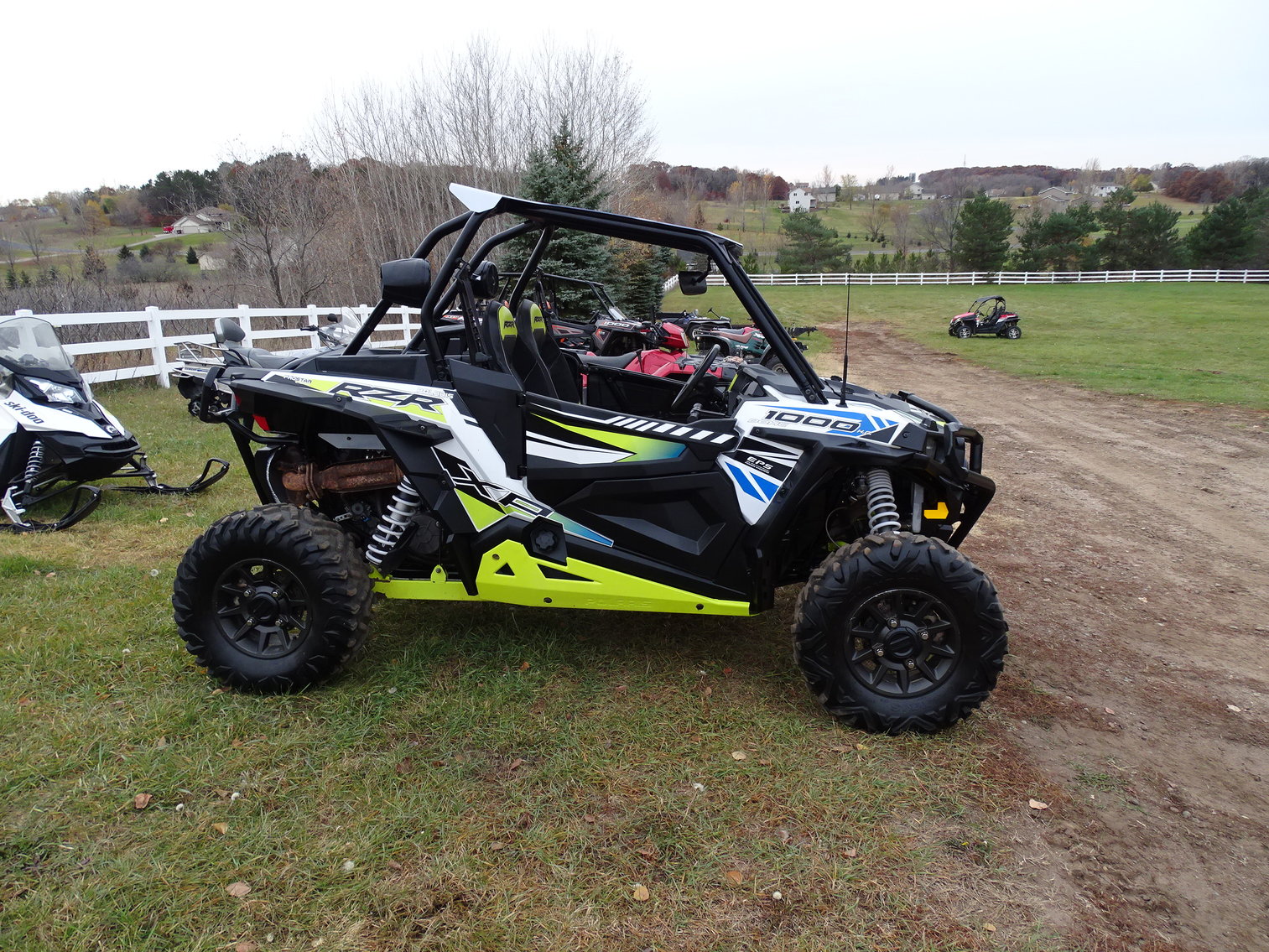 Image for November 16th consignments