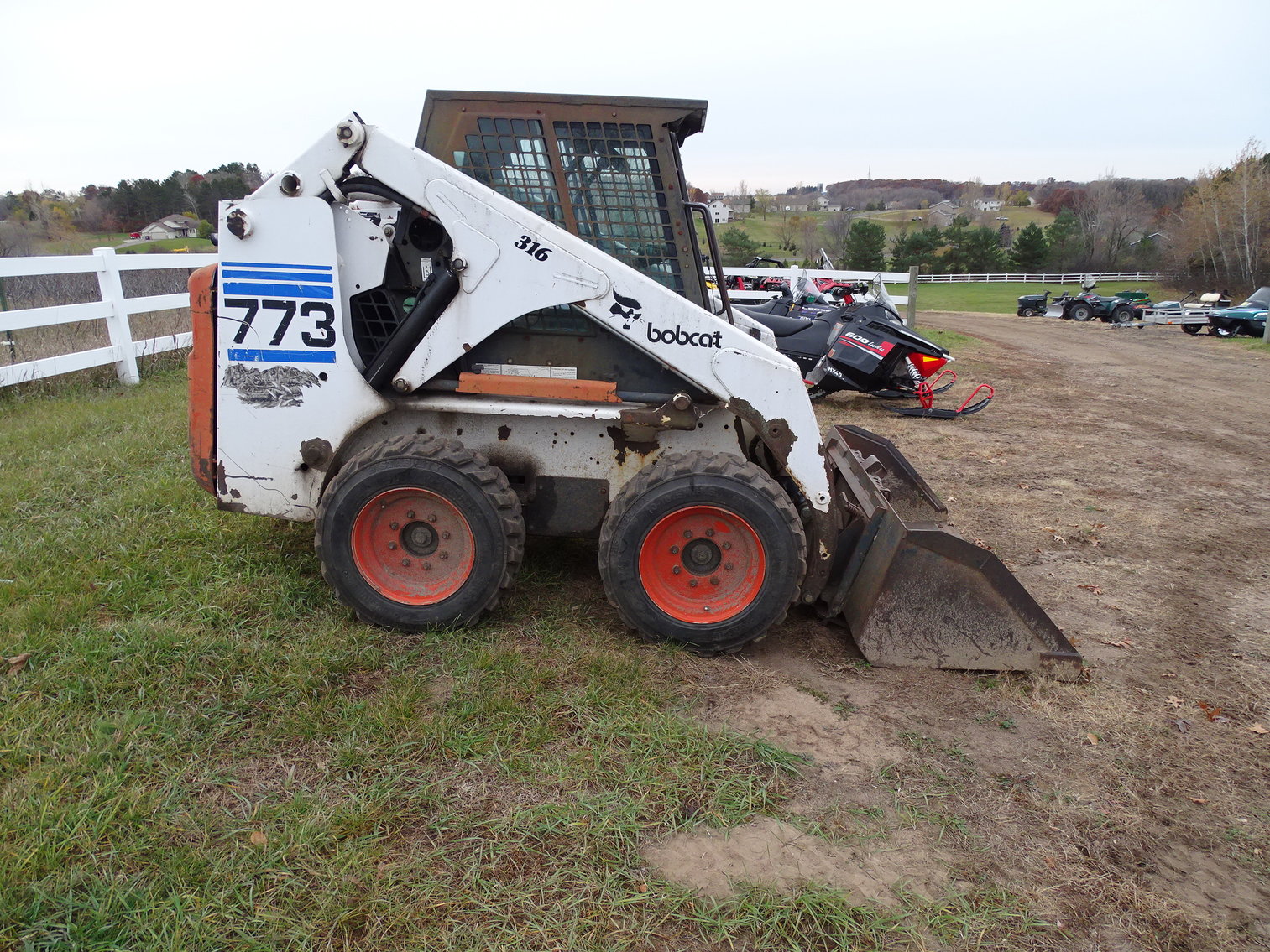 Image for November 16th consignments