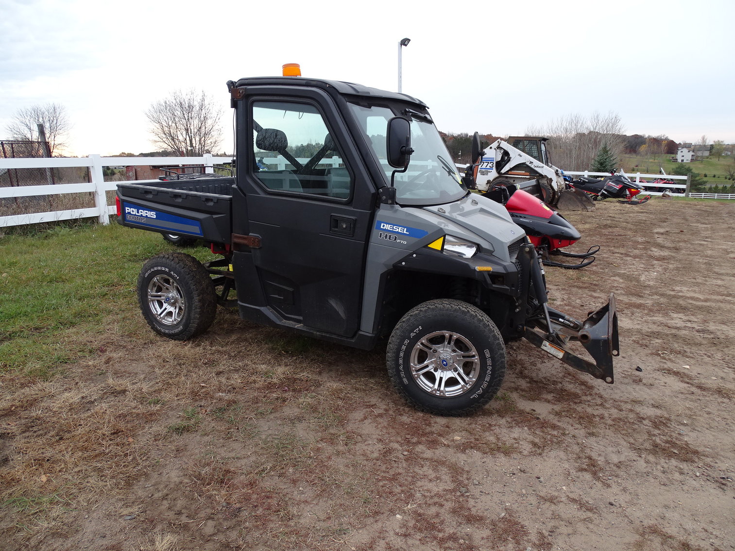 Image for November 16th consignments