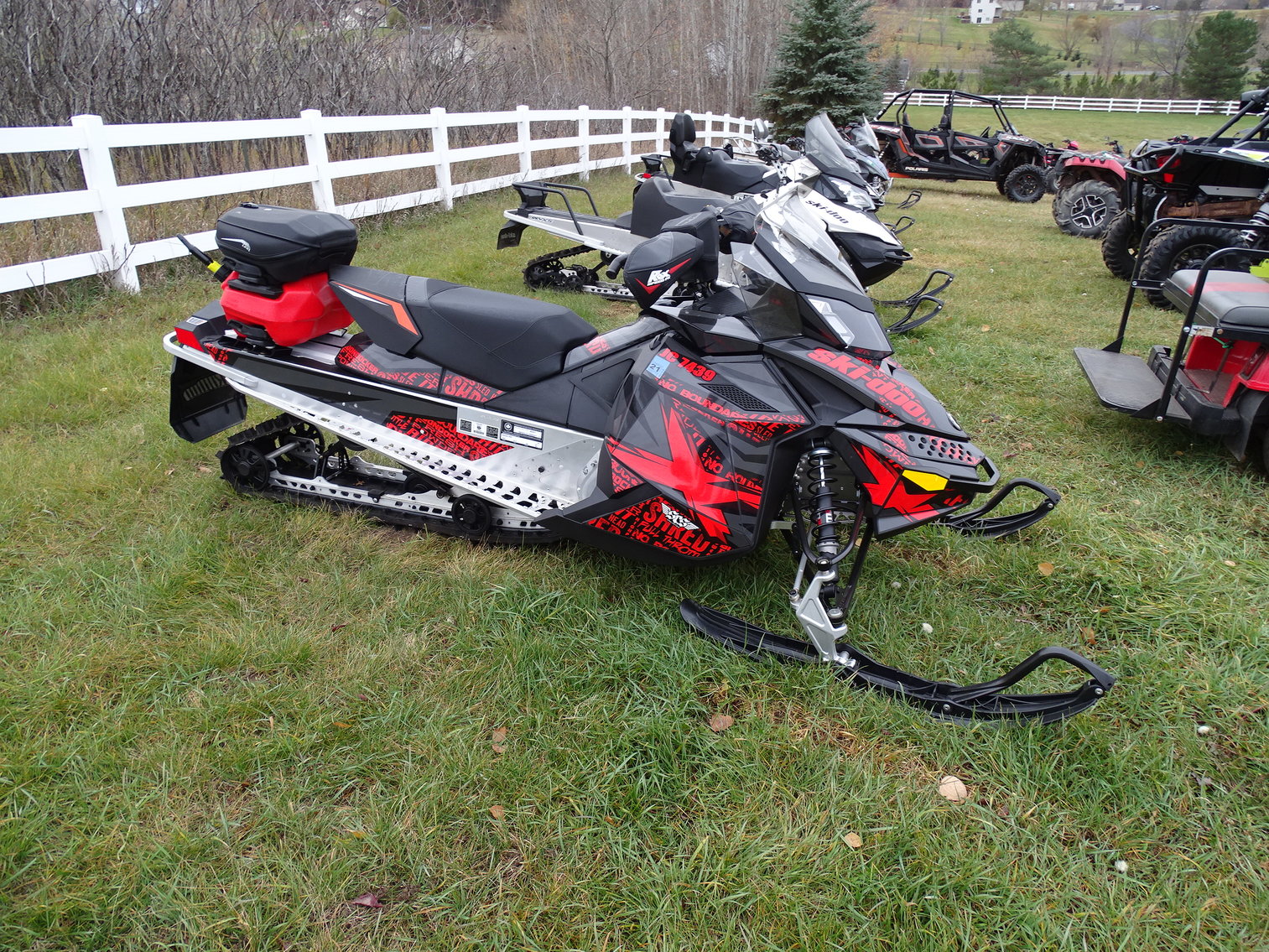 Image for November 16th consignments