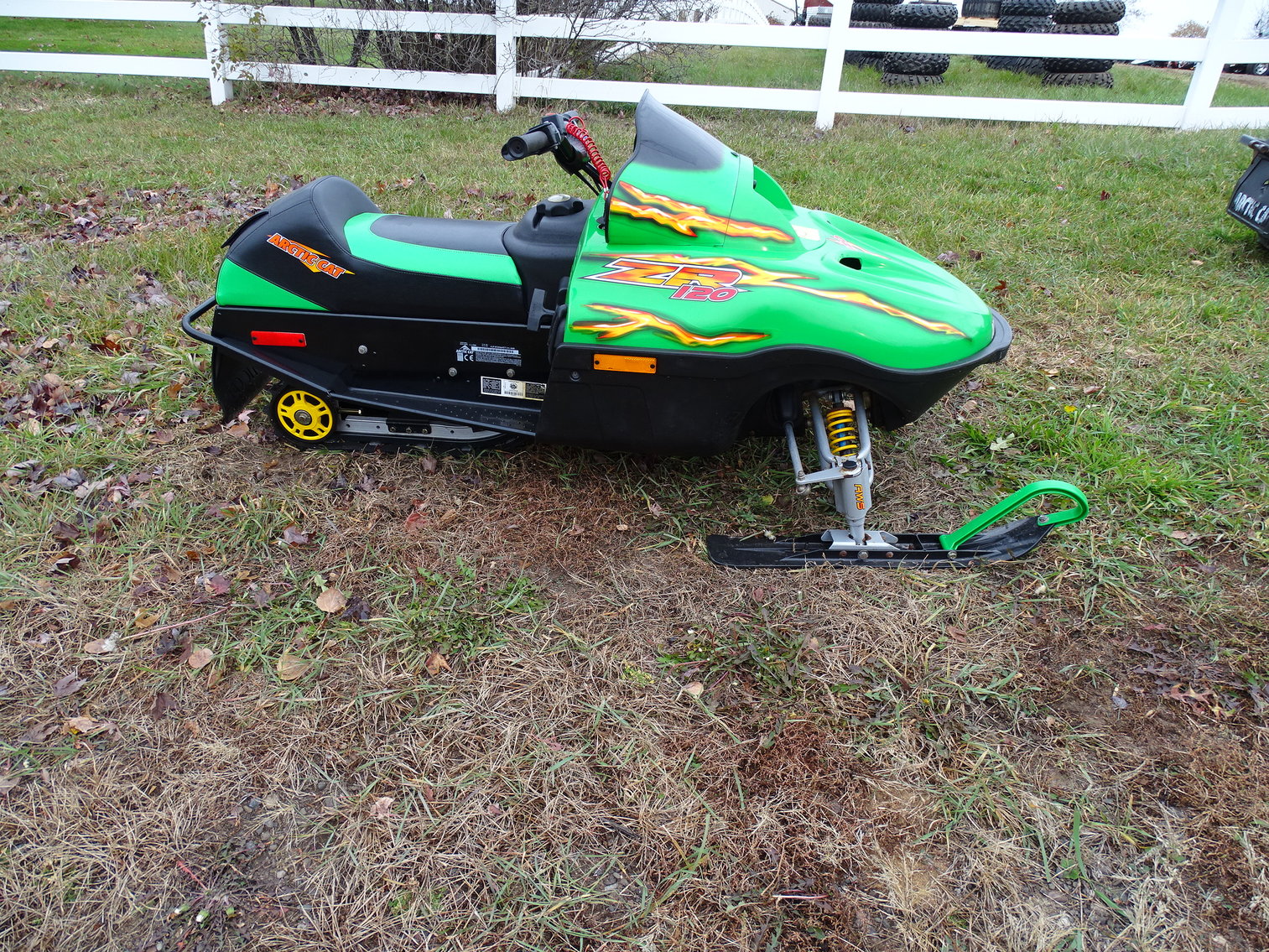 Image for November 16th consignments