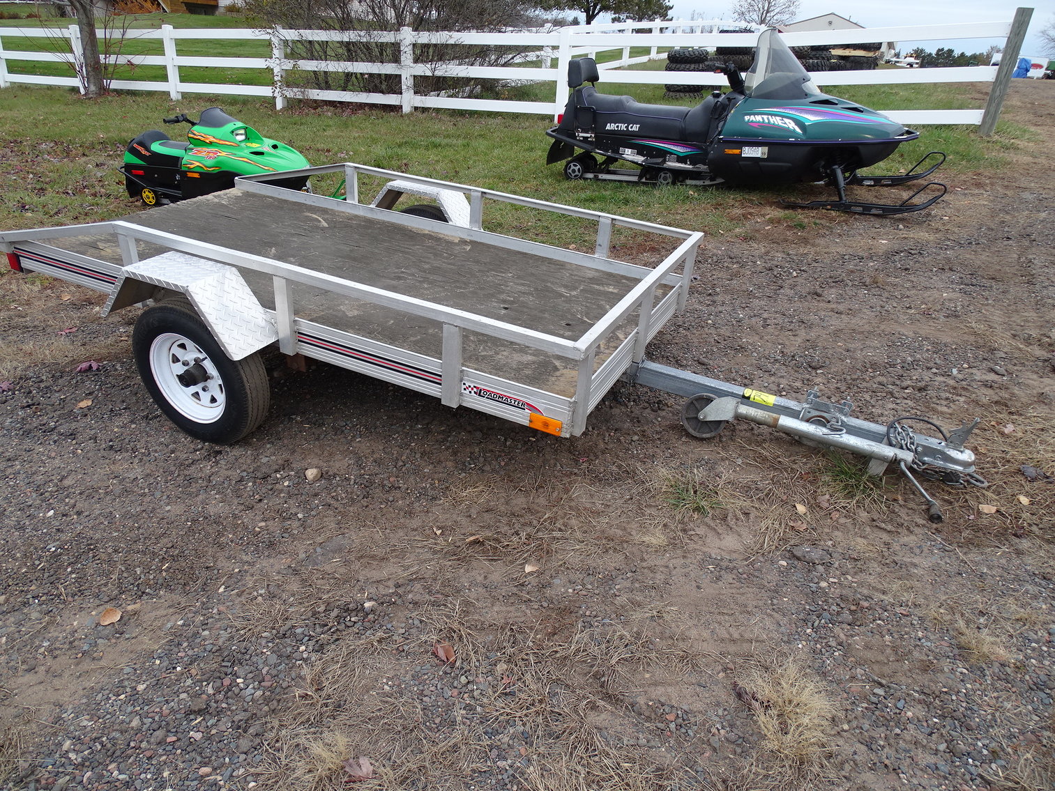 Image for November 16th consignments