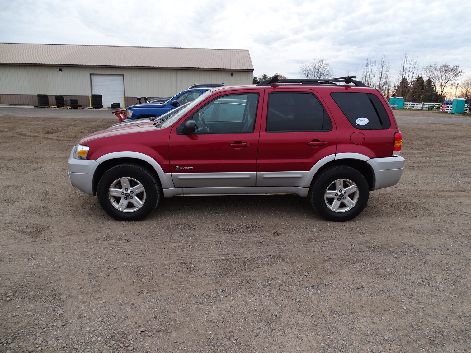 Image for November 16th consignments