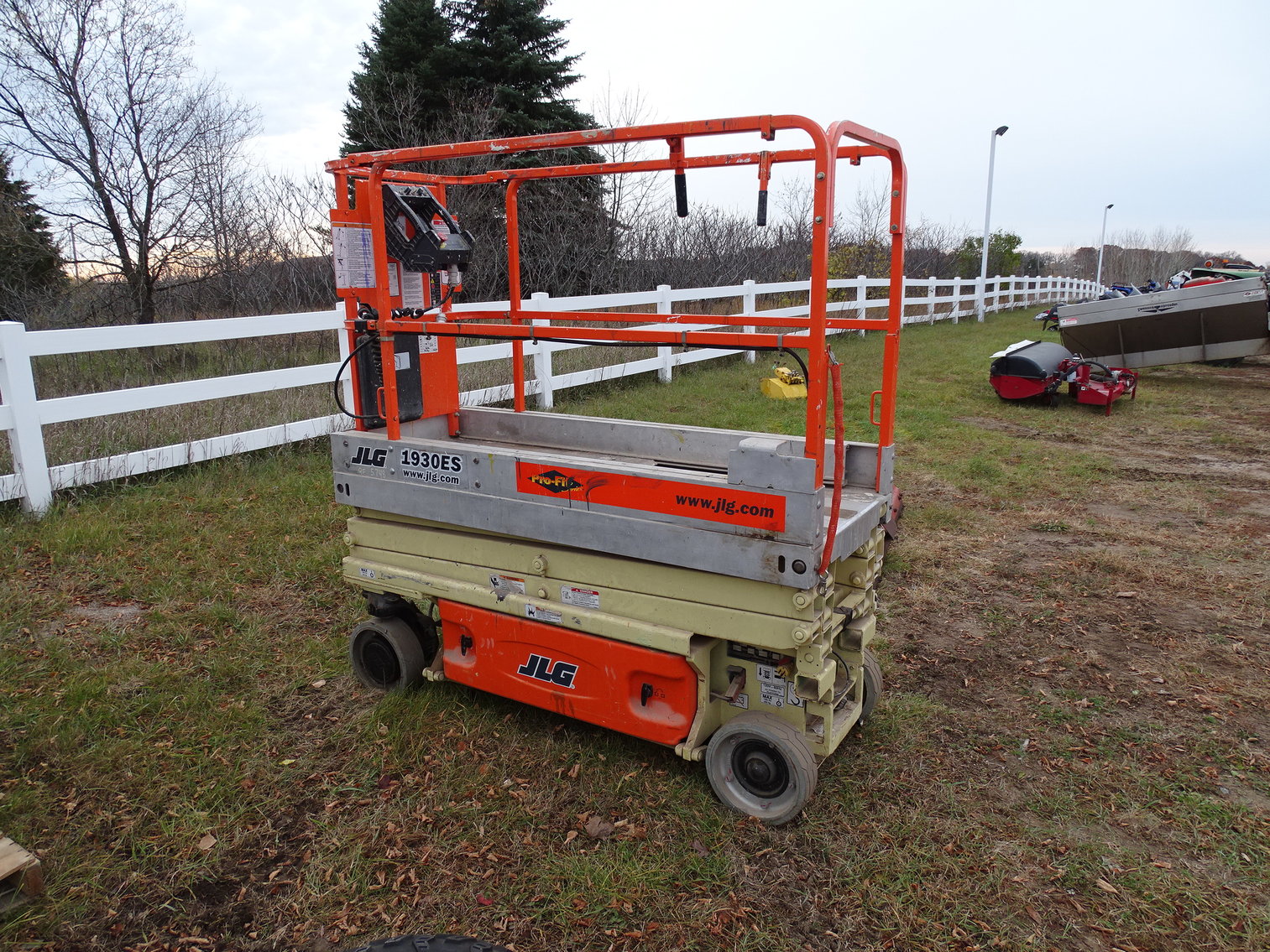 Image for November 16th consignments