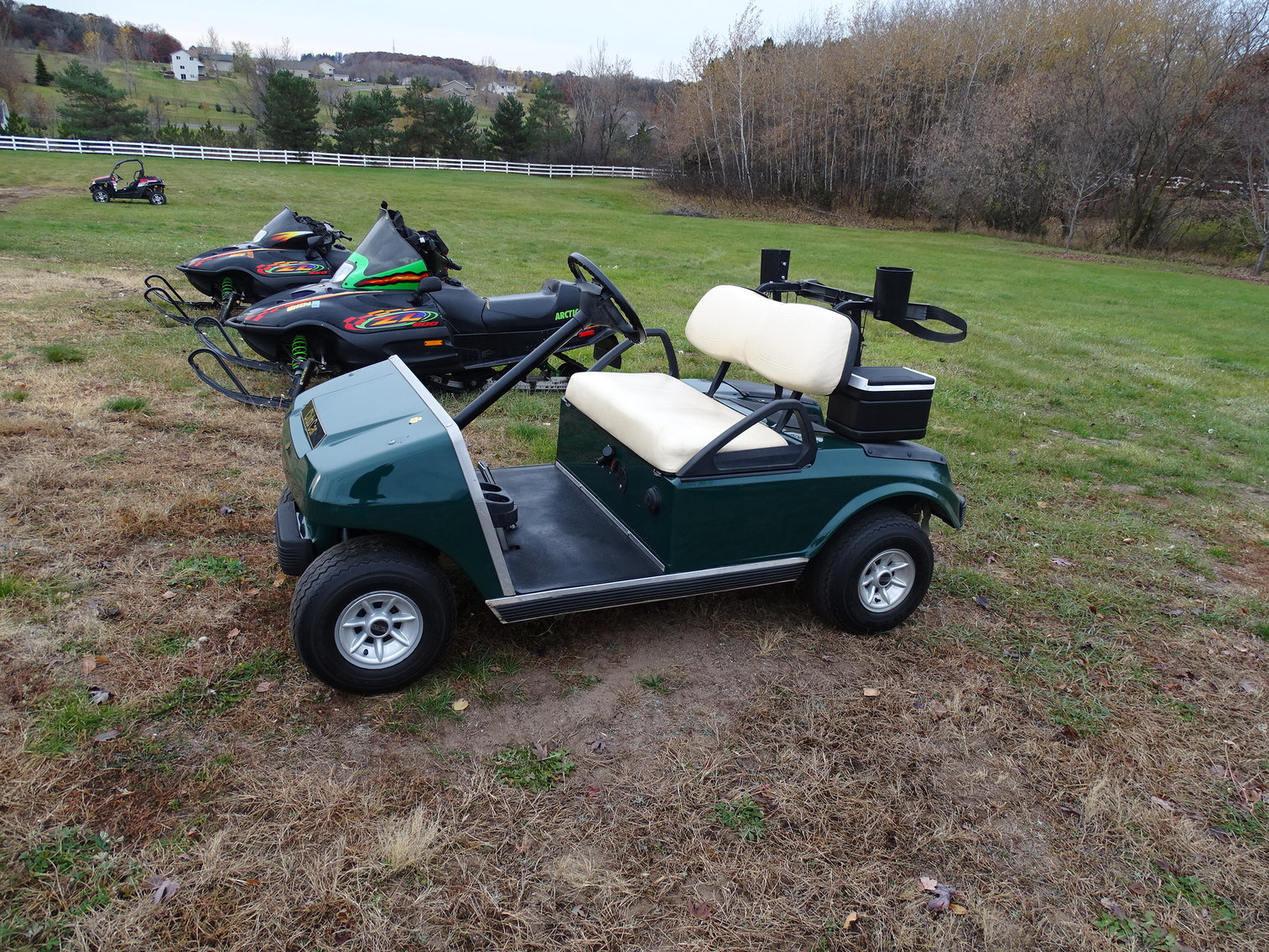 Image for November 16th consignments