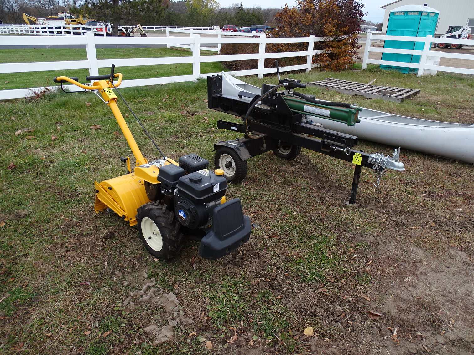 Image for November 16th consignments