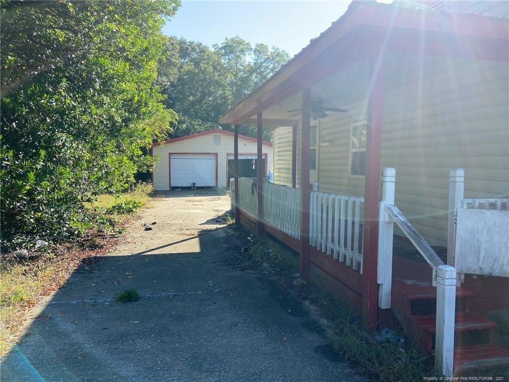 Image for 3115 Bolton Street, Fayetteville, NC