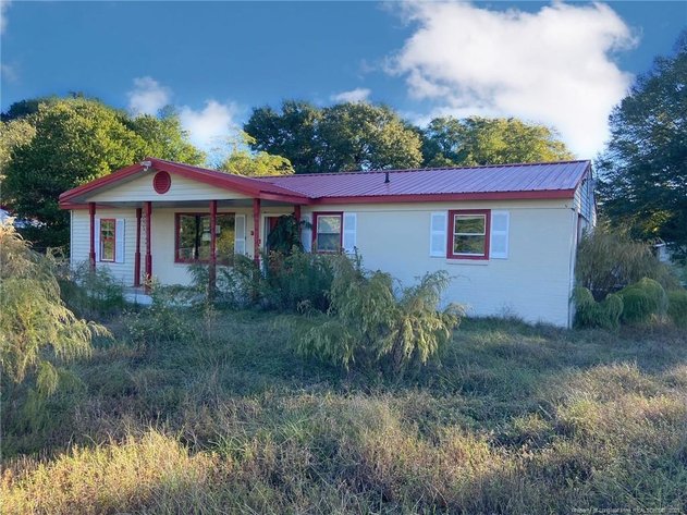 Image for 3115 Bolton Street, Fayetteville, NC