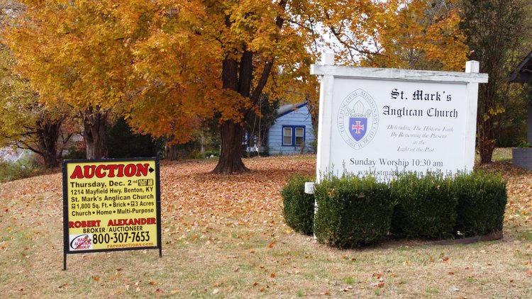 Image for ABSOLUTE AUCTION