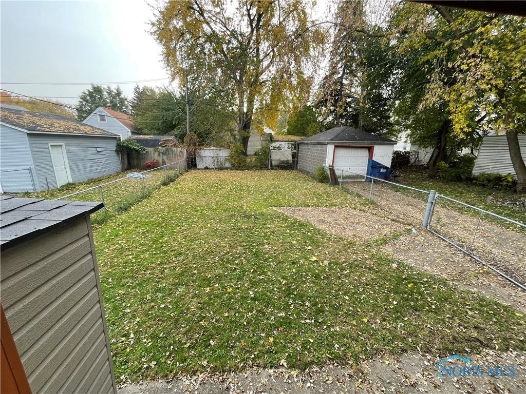 Image for ABSOLUTE AUCTION! 1723 Mansfield Rd