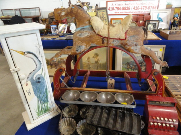 Image for Nov 11, 2021 Public Auction