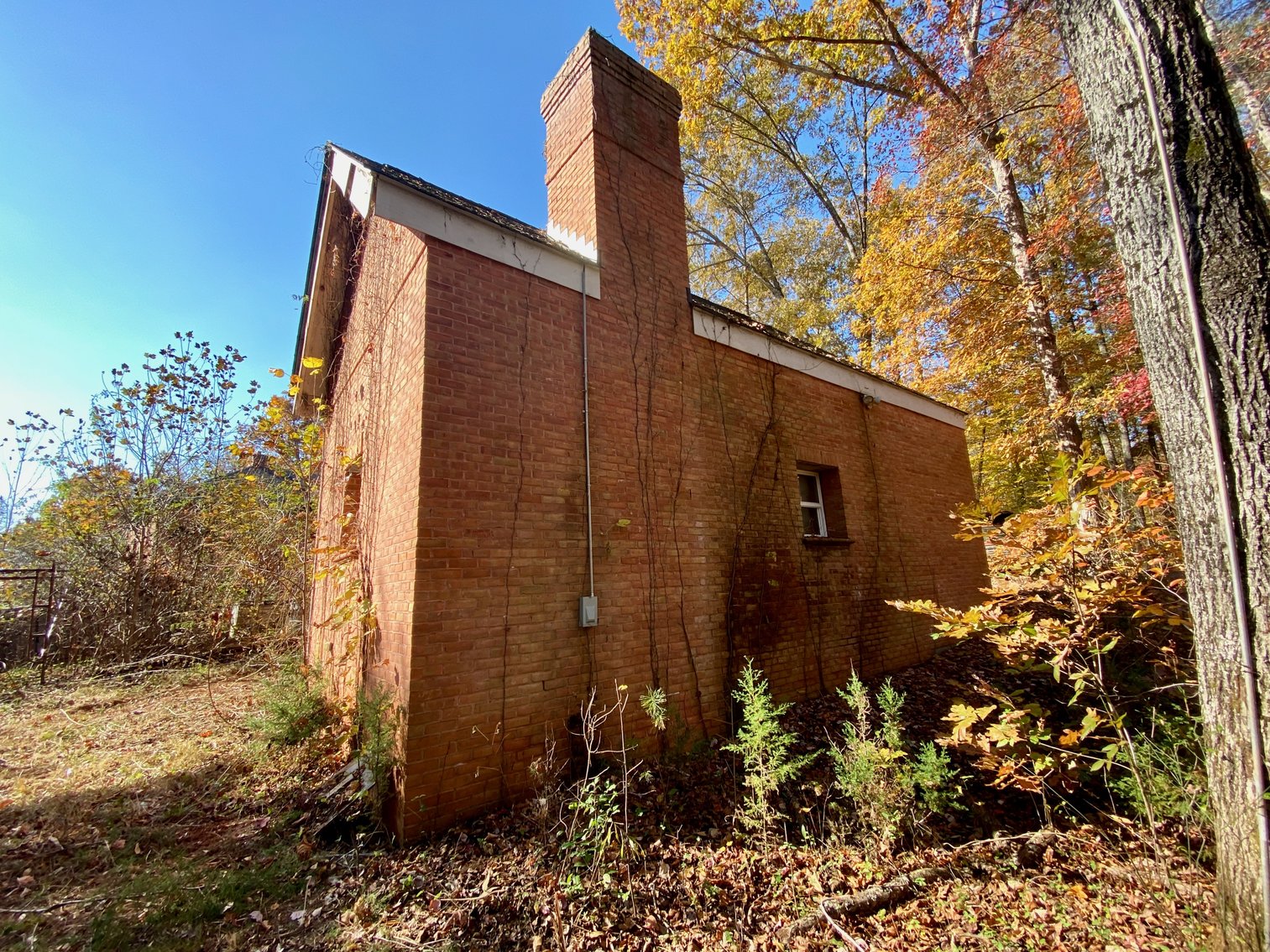 Image for 4 BR/5 BA Partially Completed Home w/Detached Garage/Shop on 10 +/- Acres in Orange County, VA