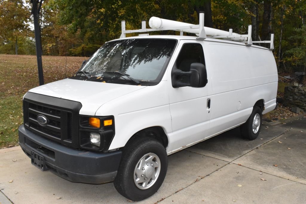 Image for Estate of the Late Darryl Scott Richardson and Carolina Comfort Co.