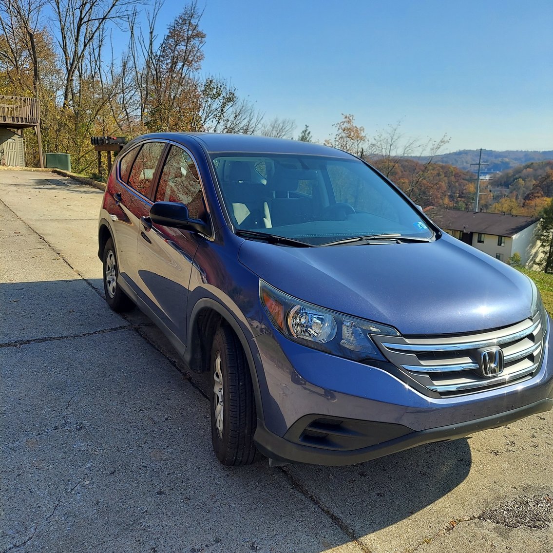 Image for Dunbar, WV – ’14 Honda CRV, TV’s, Bedroom Furniture, Decor, and More!