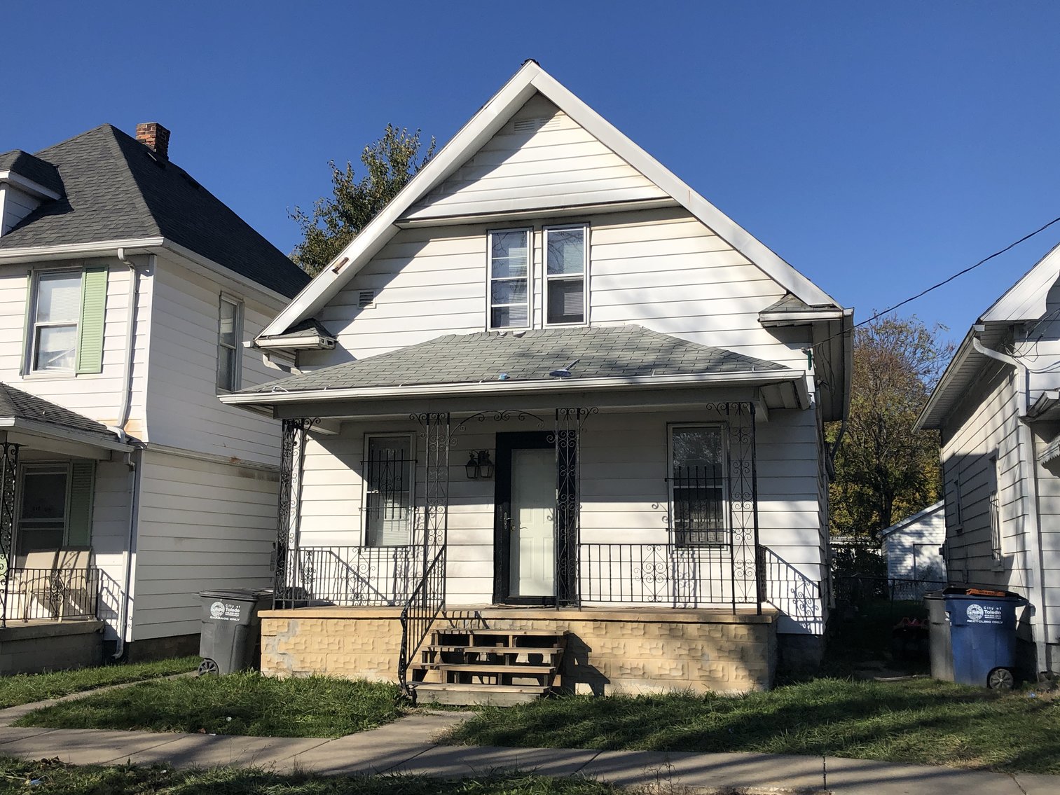 Image for 259 East Pearl Street, Toledo, Ohio 43608