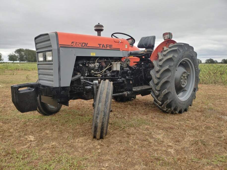 Image for November Equipment Consignment Online Auction