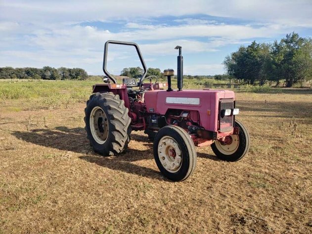 Image for November Equipment Consignment Online Auction